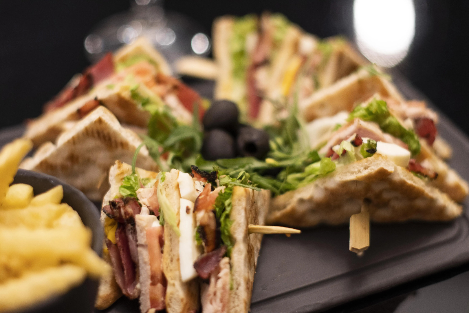 SANA Metropolitan Hotel