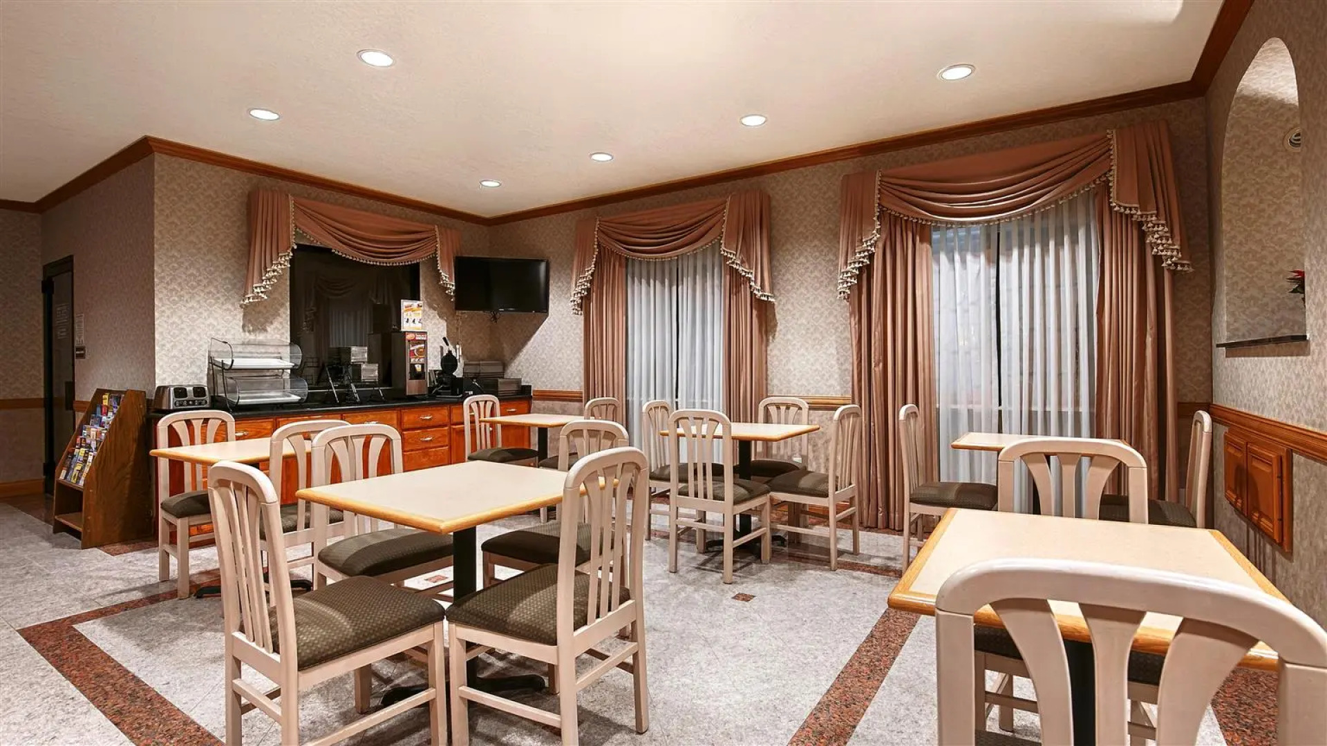 SureStay Hotel by Best Western Falfurrias