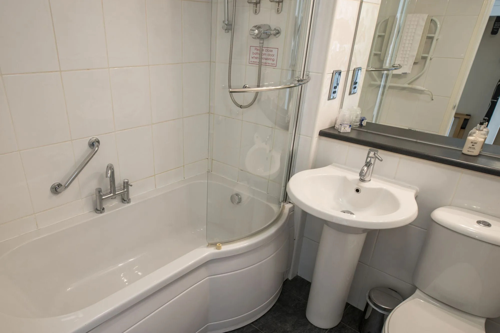 Allerton Court Hotel