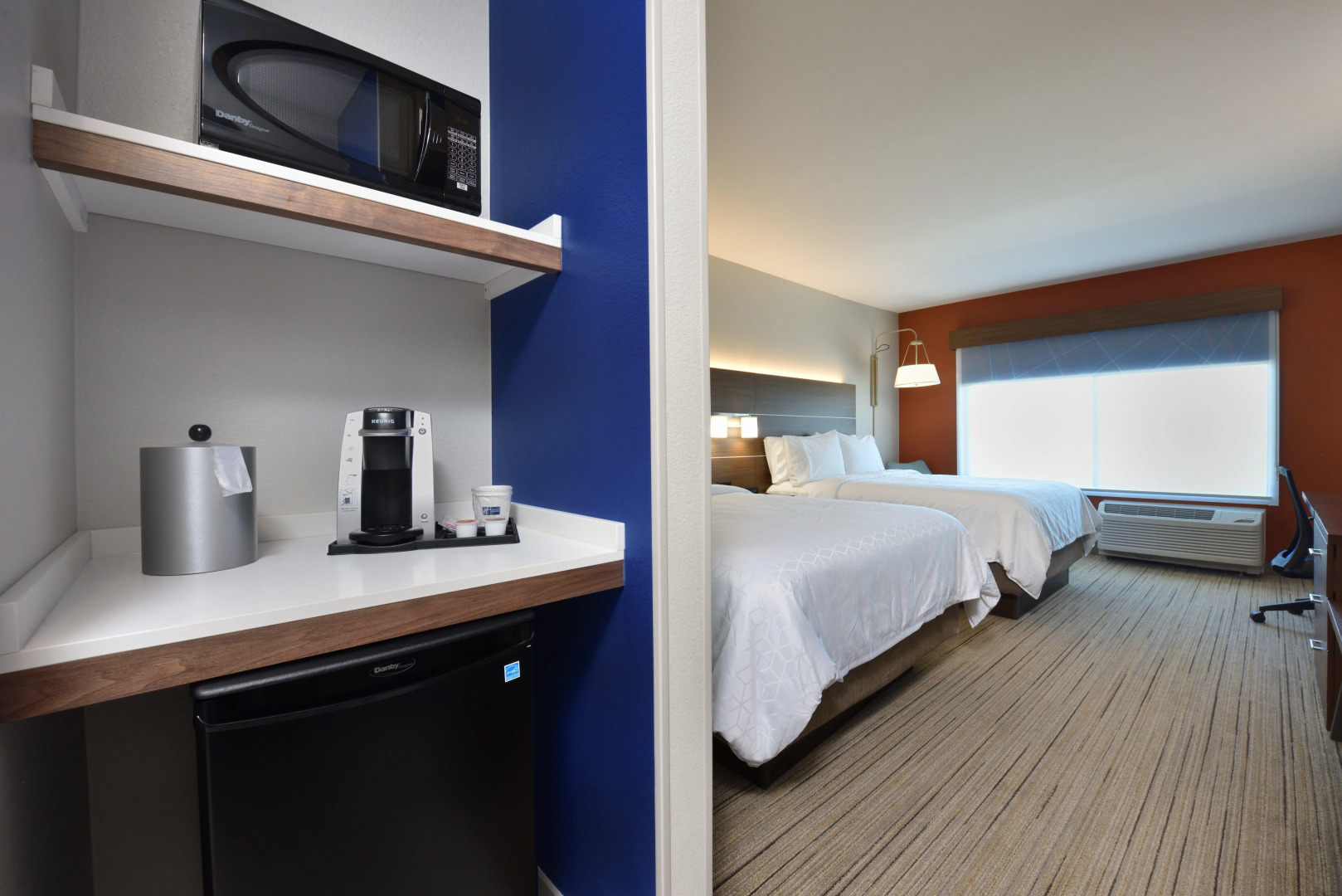 Holiday Inn Express & Suites Spring - Woodlands Area by IHG