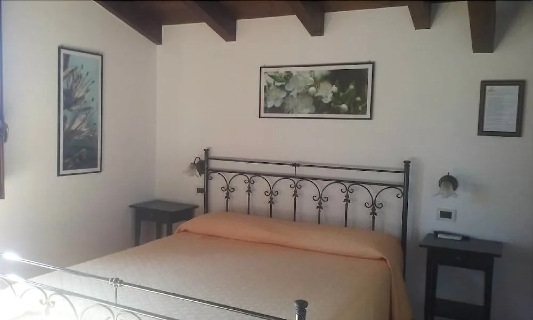 Il Casale Delle Fragole