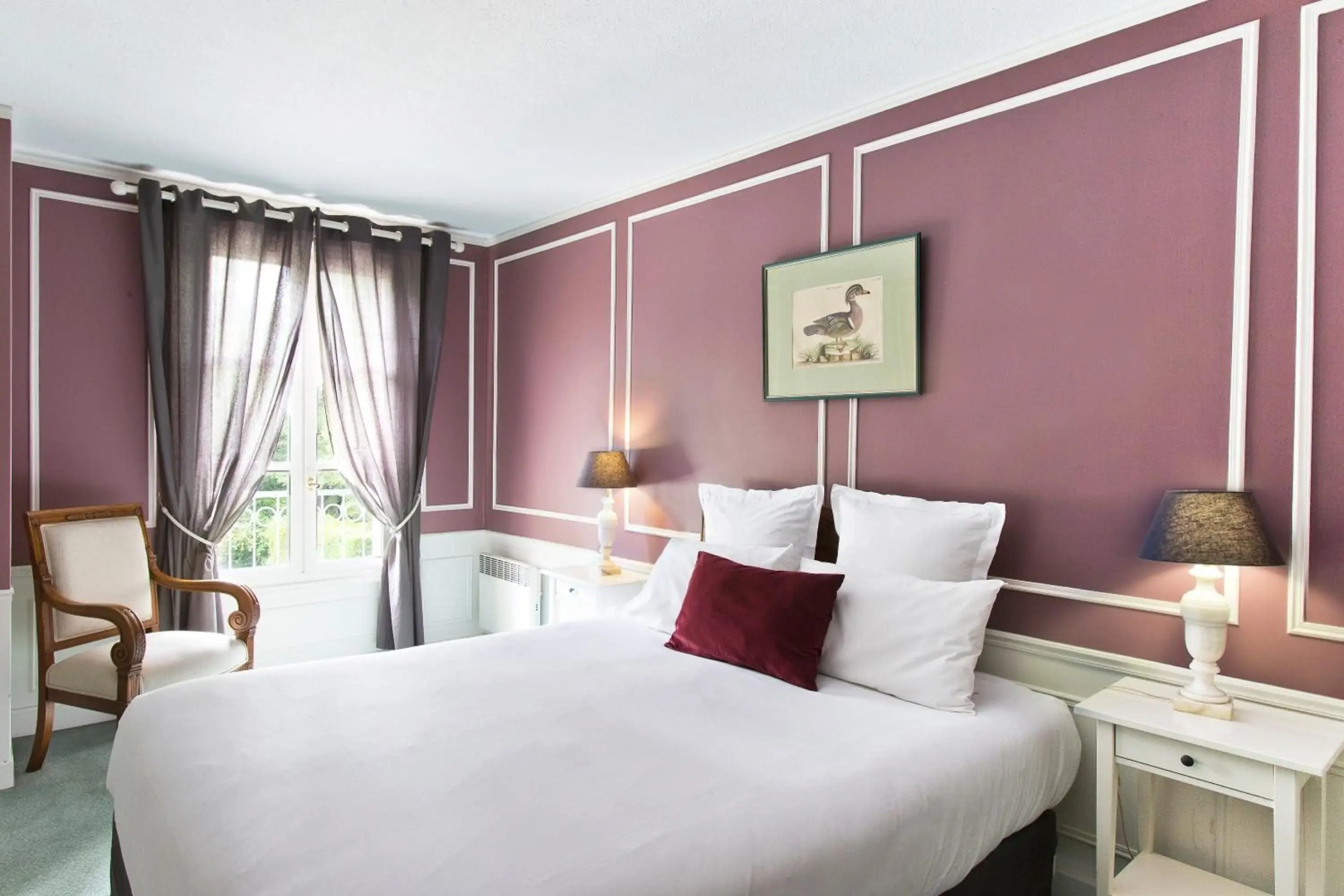 Château & Spa de la Commanderie