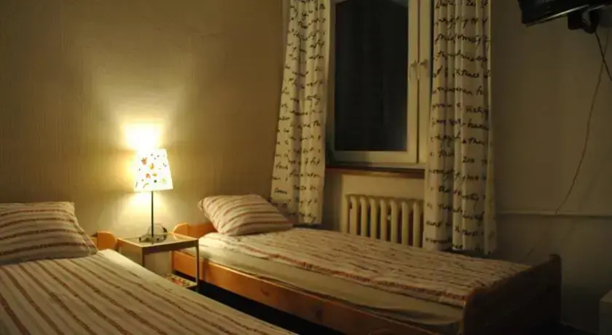 Bedeker Hostel Sopot