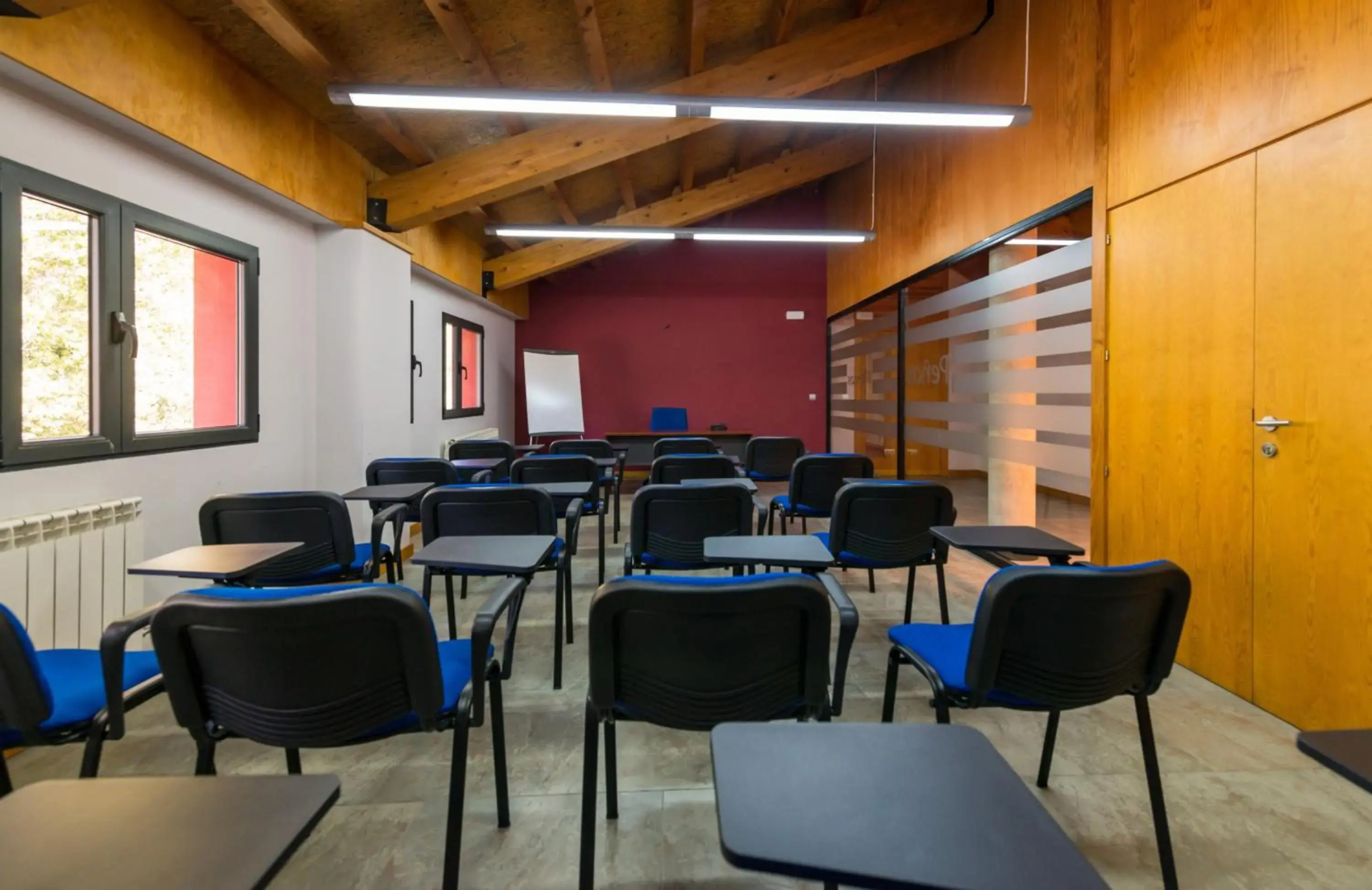 Hotel Fuentes Blancas