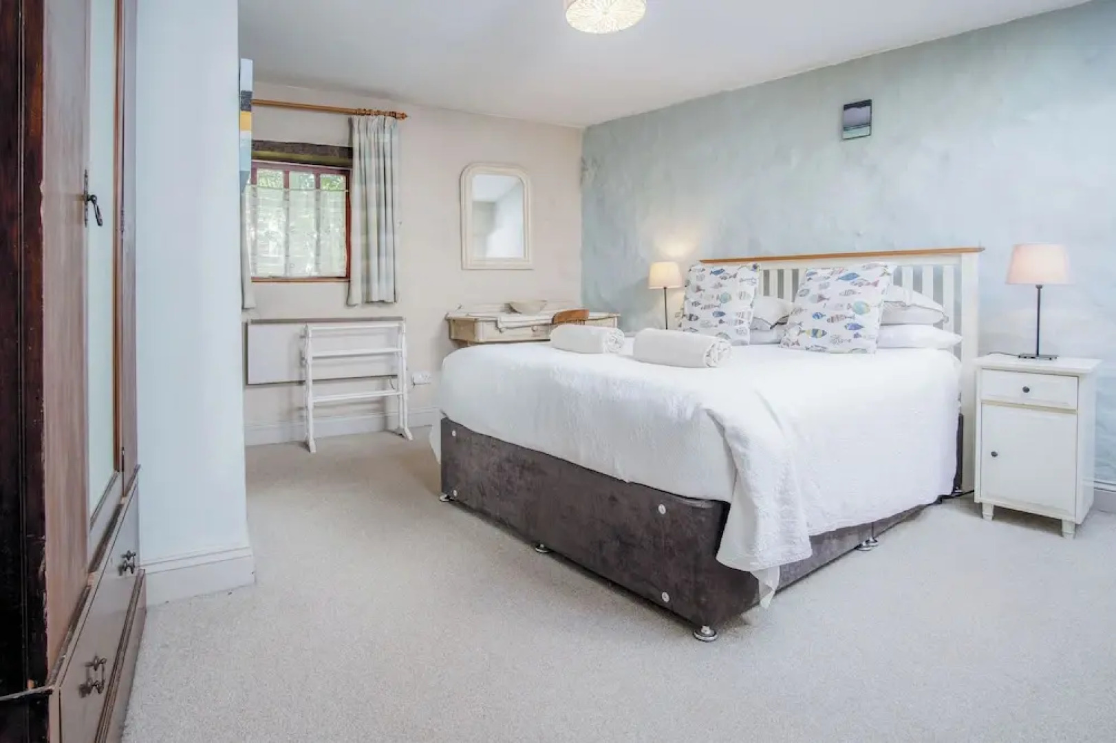 Haggard - 3 Bedroom Cottage - Manorbier