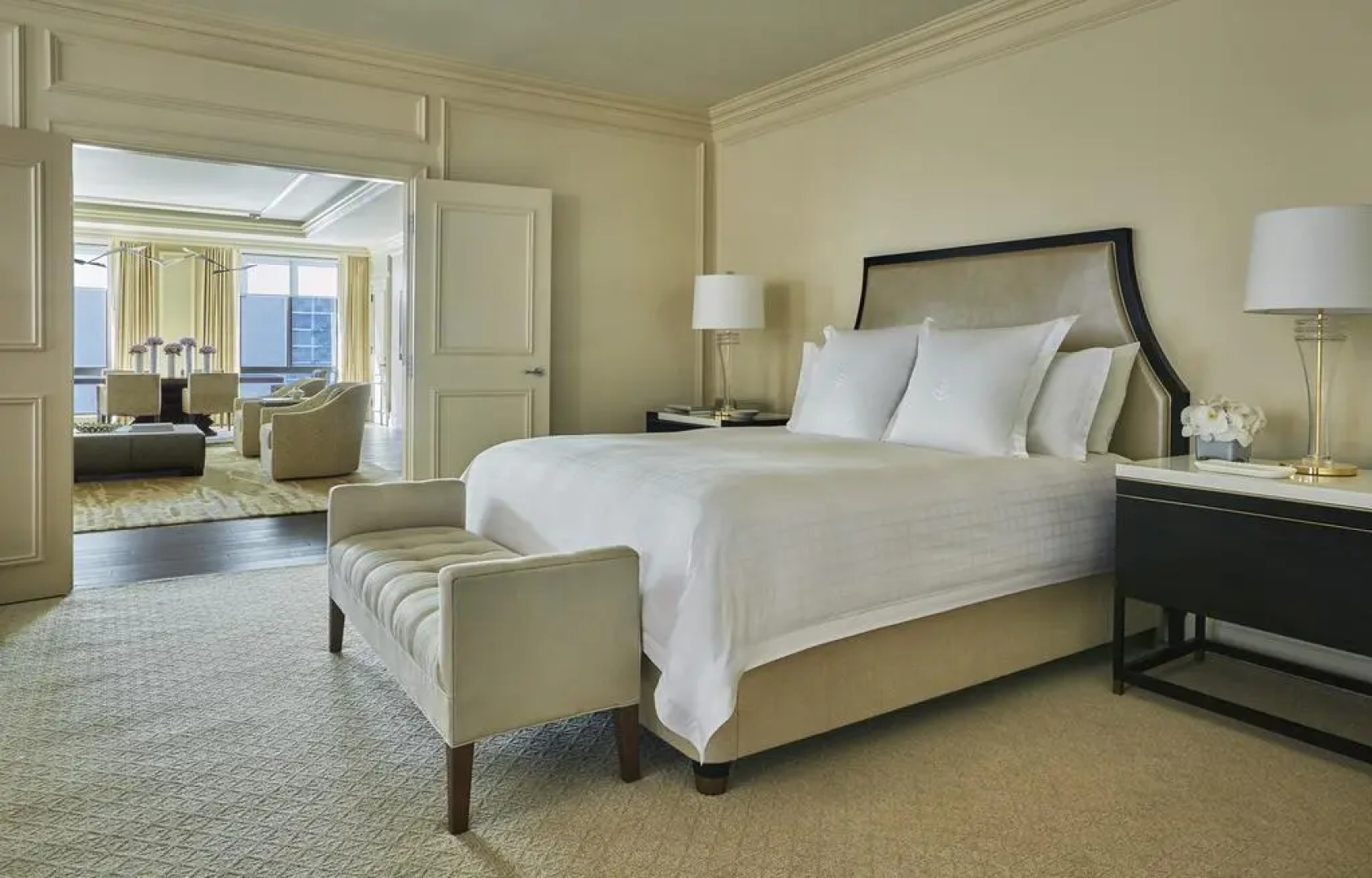 Four Seasons Hotel Washington DC