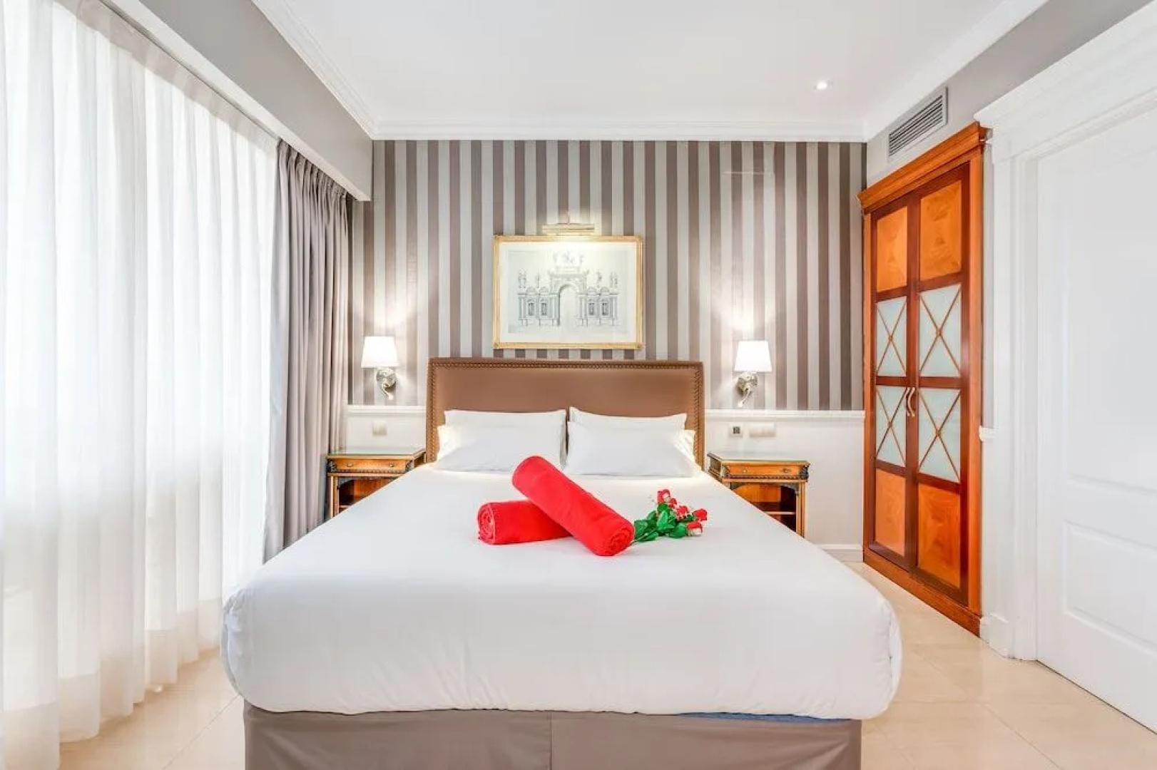 PAAL Apartments Marbella Guadalpín