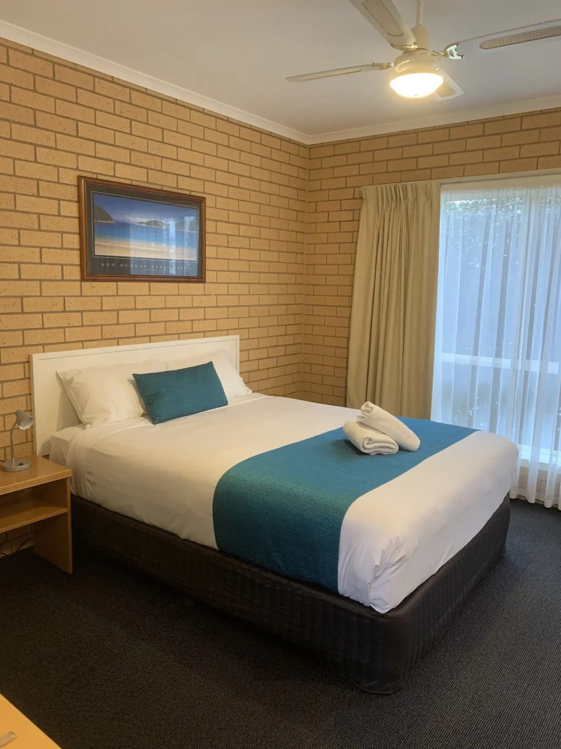 Port Campbell Parkview Motel & Apartments