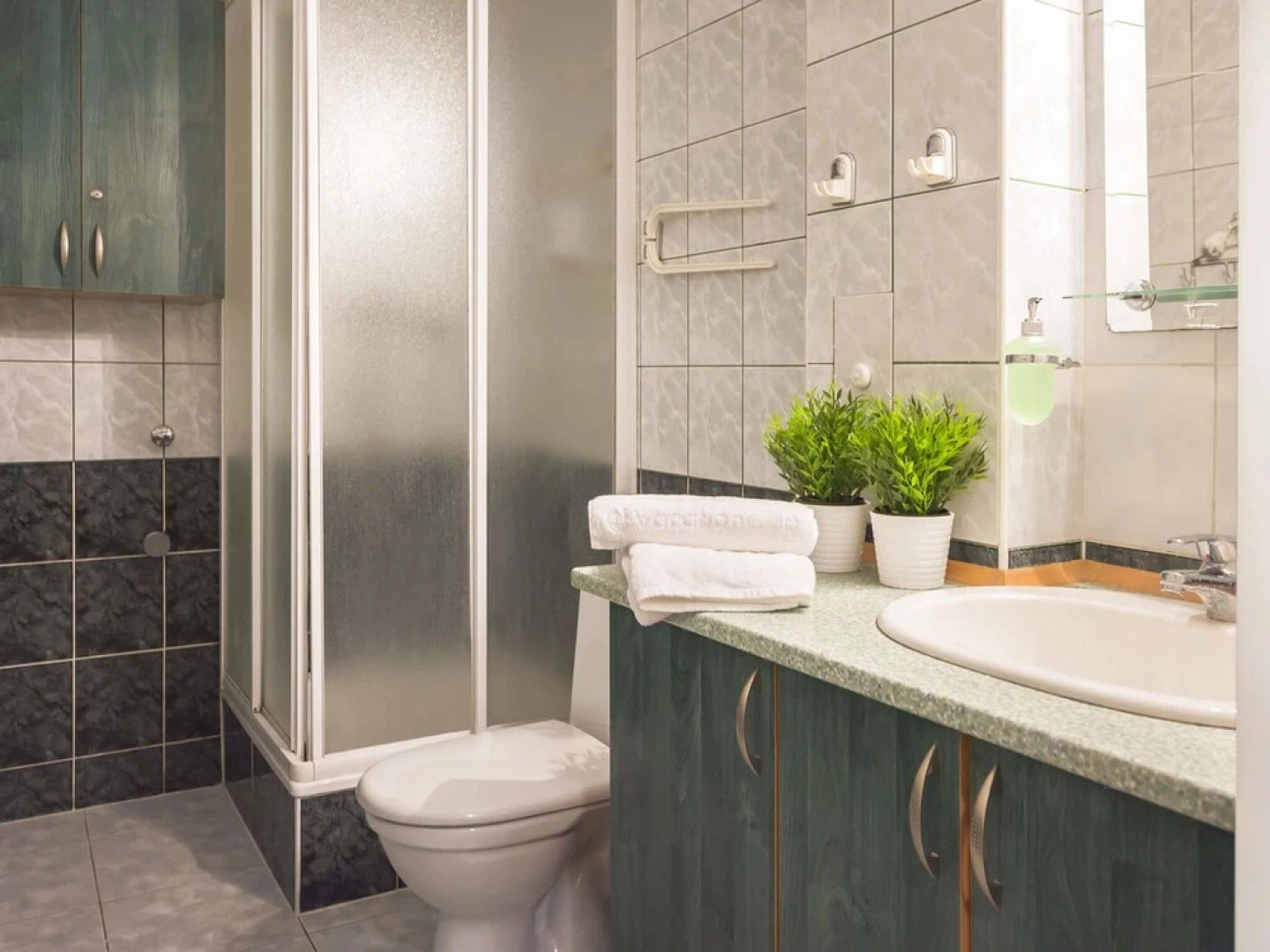 VacationClub - Willa Carmen Apartments