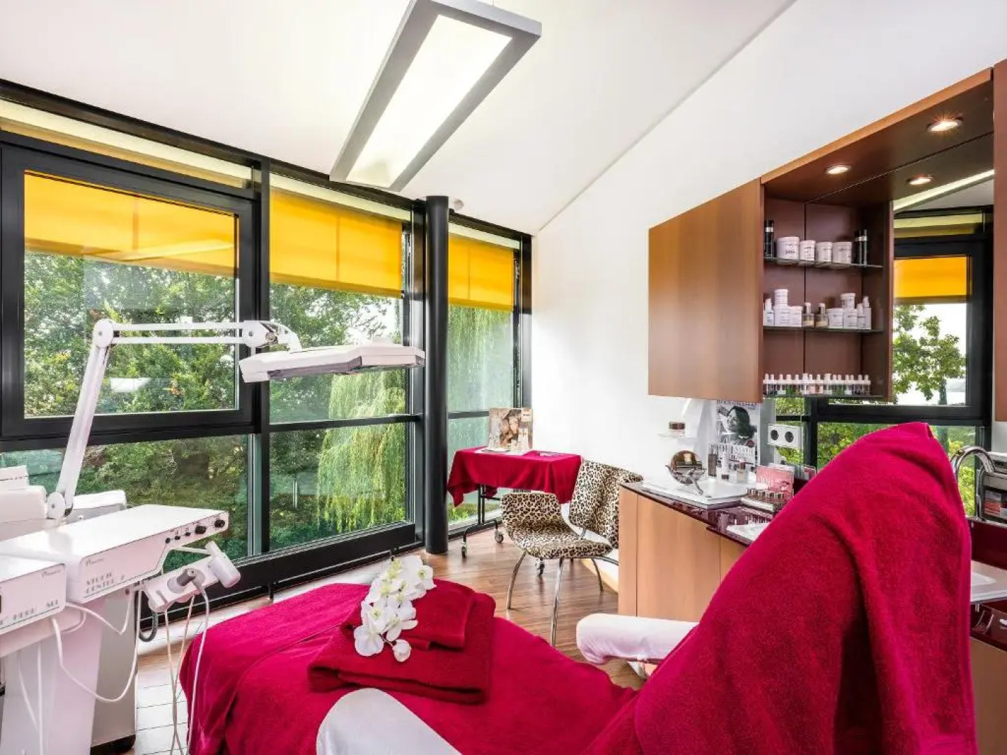 Parkhotel St. Leonhard