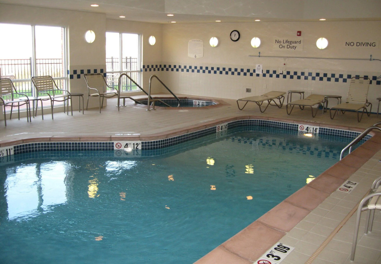 Fairfield Inn & Suites by Marriott Ames