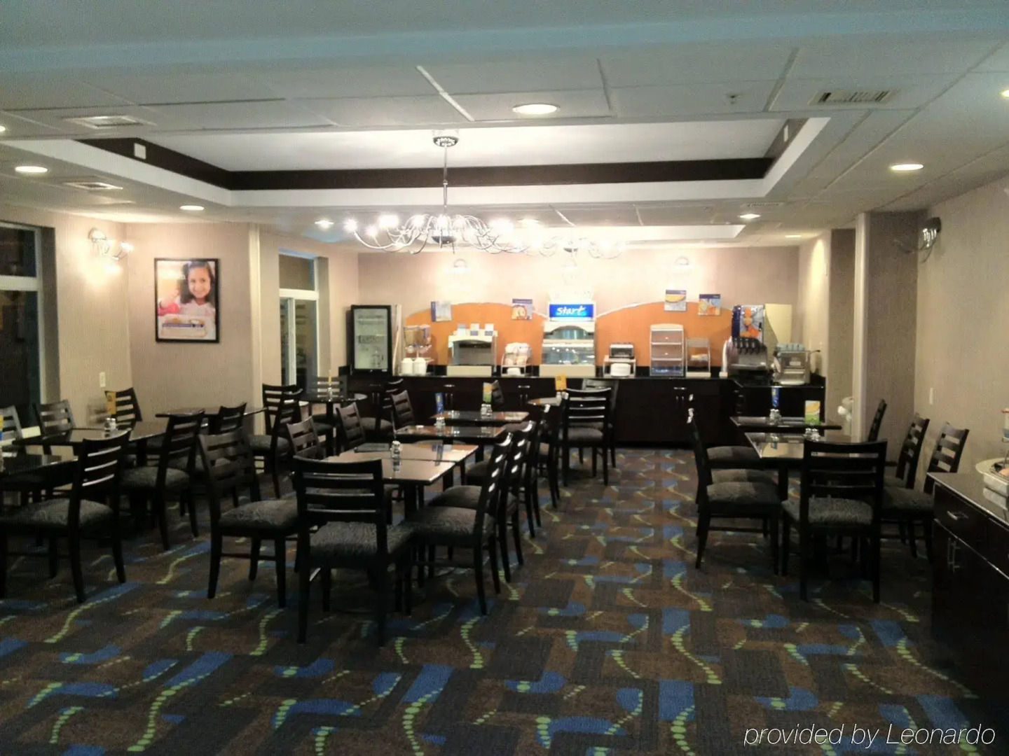 Holiday Inn Express Hotel & Suites Bastrop by IHG