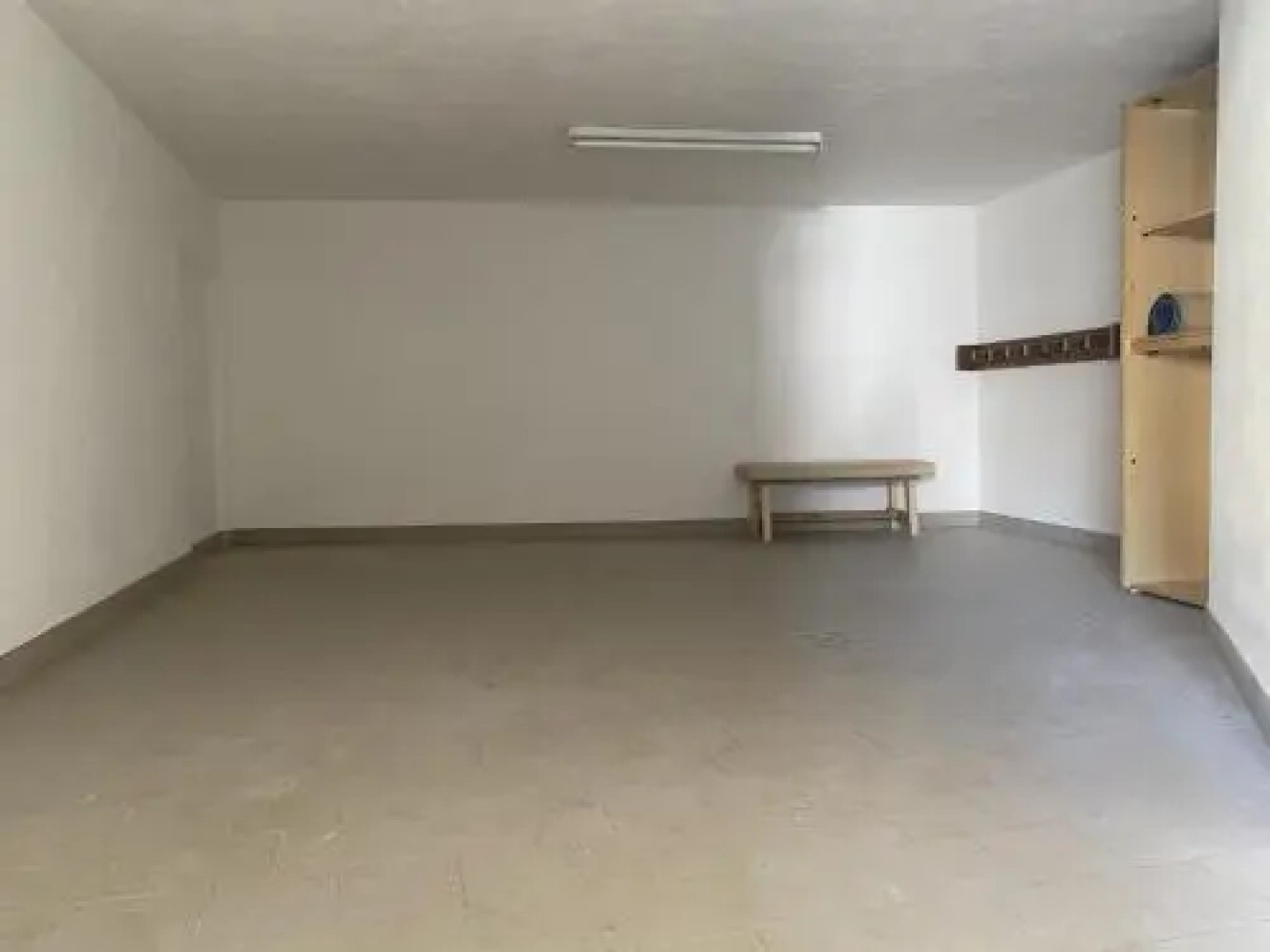 Appartamento Campitello