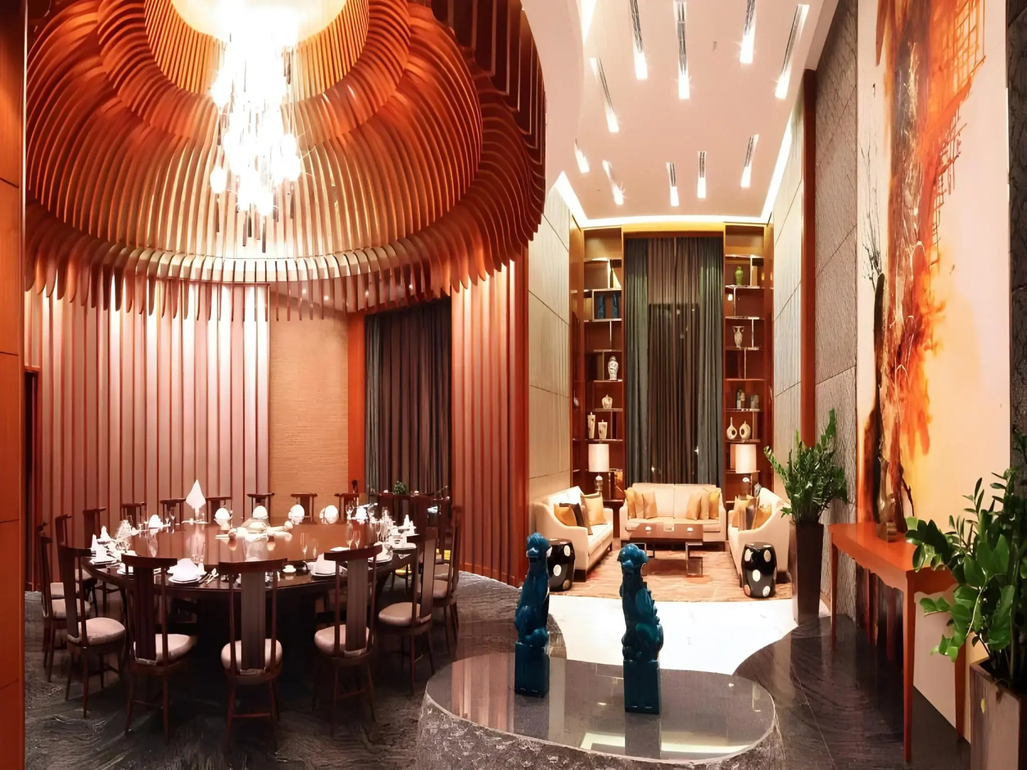 Regal Palace Resort Huizhou