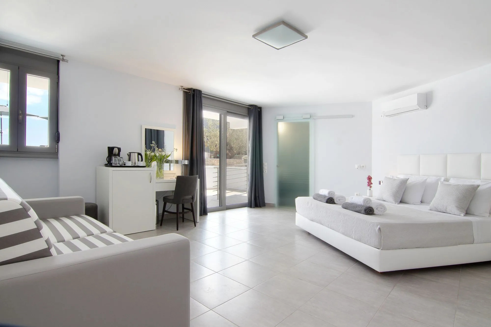Dardiza Boutique Hotel