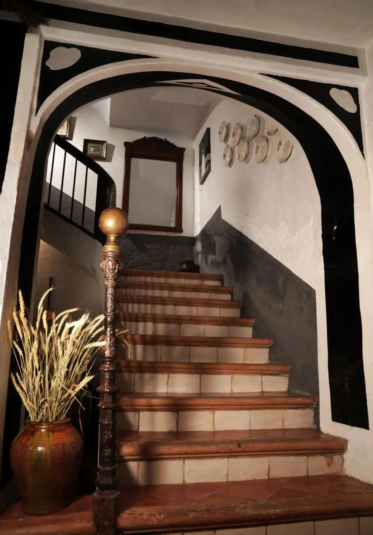 La Casona Casa Rural