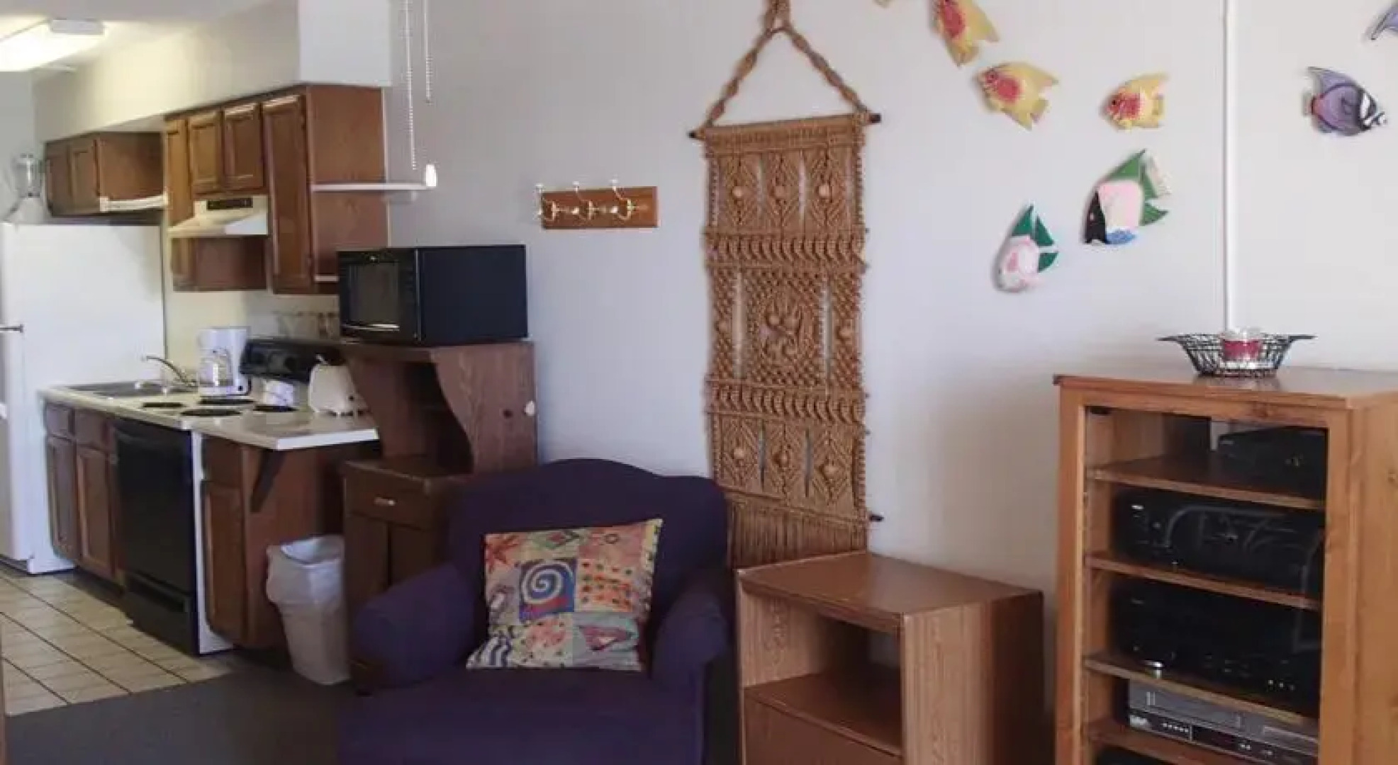 Florence I Condominiums - by Island Services