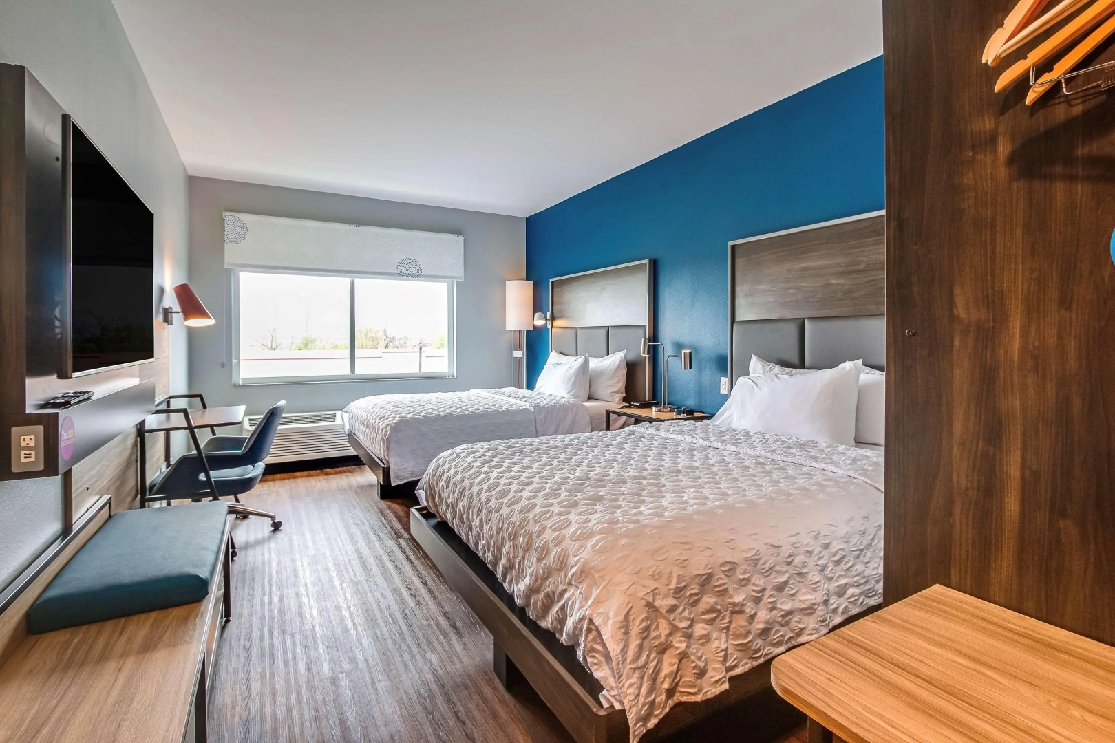 Tru by Hilton Clarksville, TN