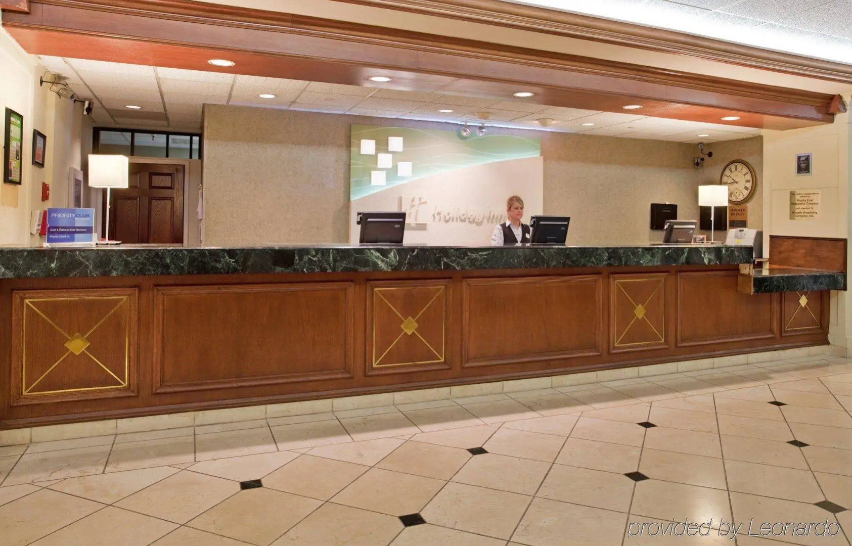 Holiday Inn Wichita East I-35 by IHG