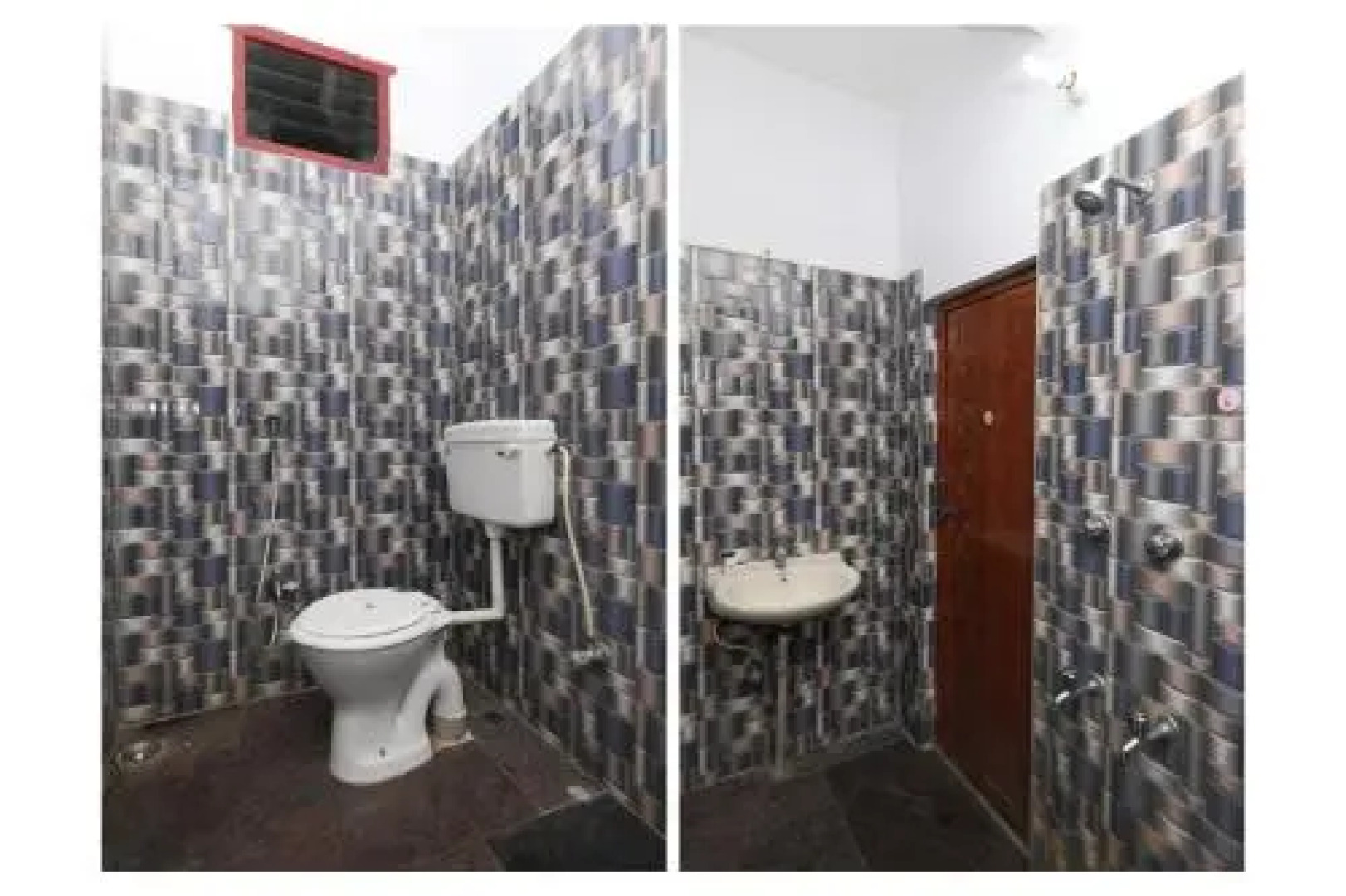 OYO 16067 The Orient Hotel