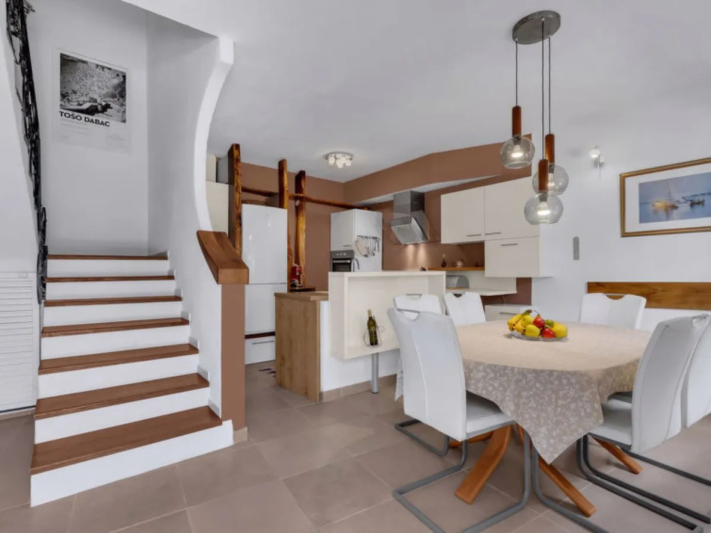 House Marijan Castiglioncello