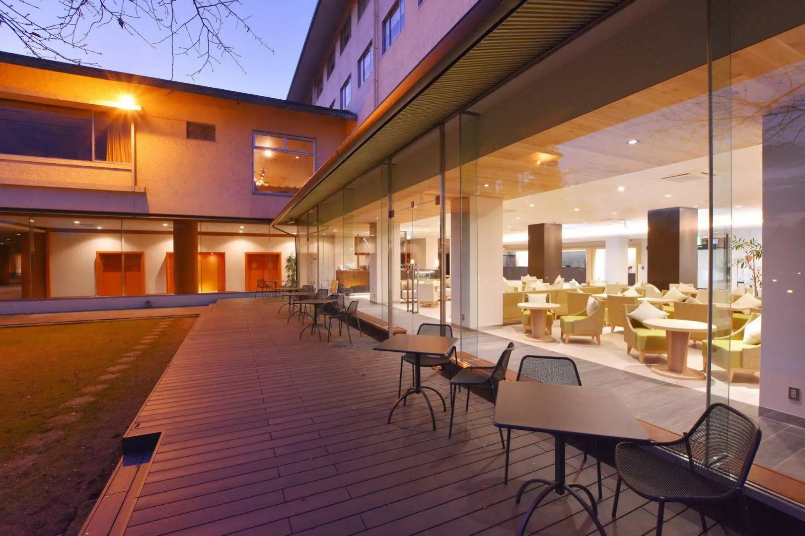 Utsunomiya Grand Hotel