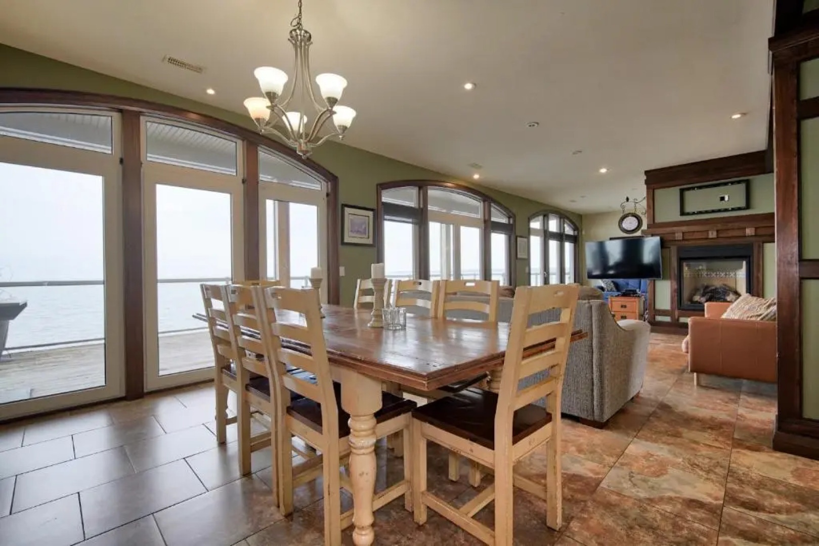 Blue View 10 Aqua Center 84153