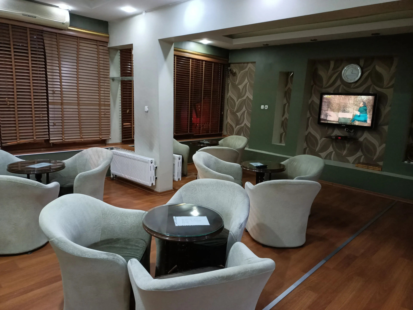 Camlica Hotel