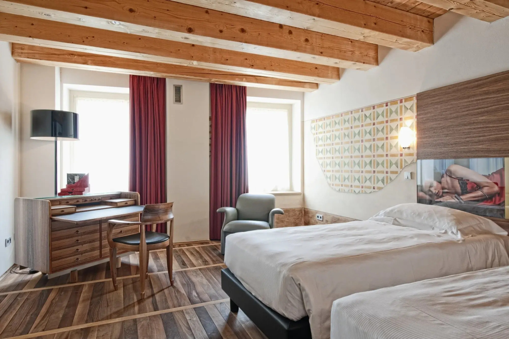 Hotel Veronesi La Torre