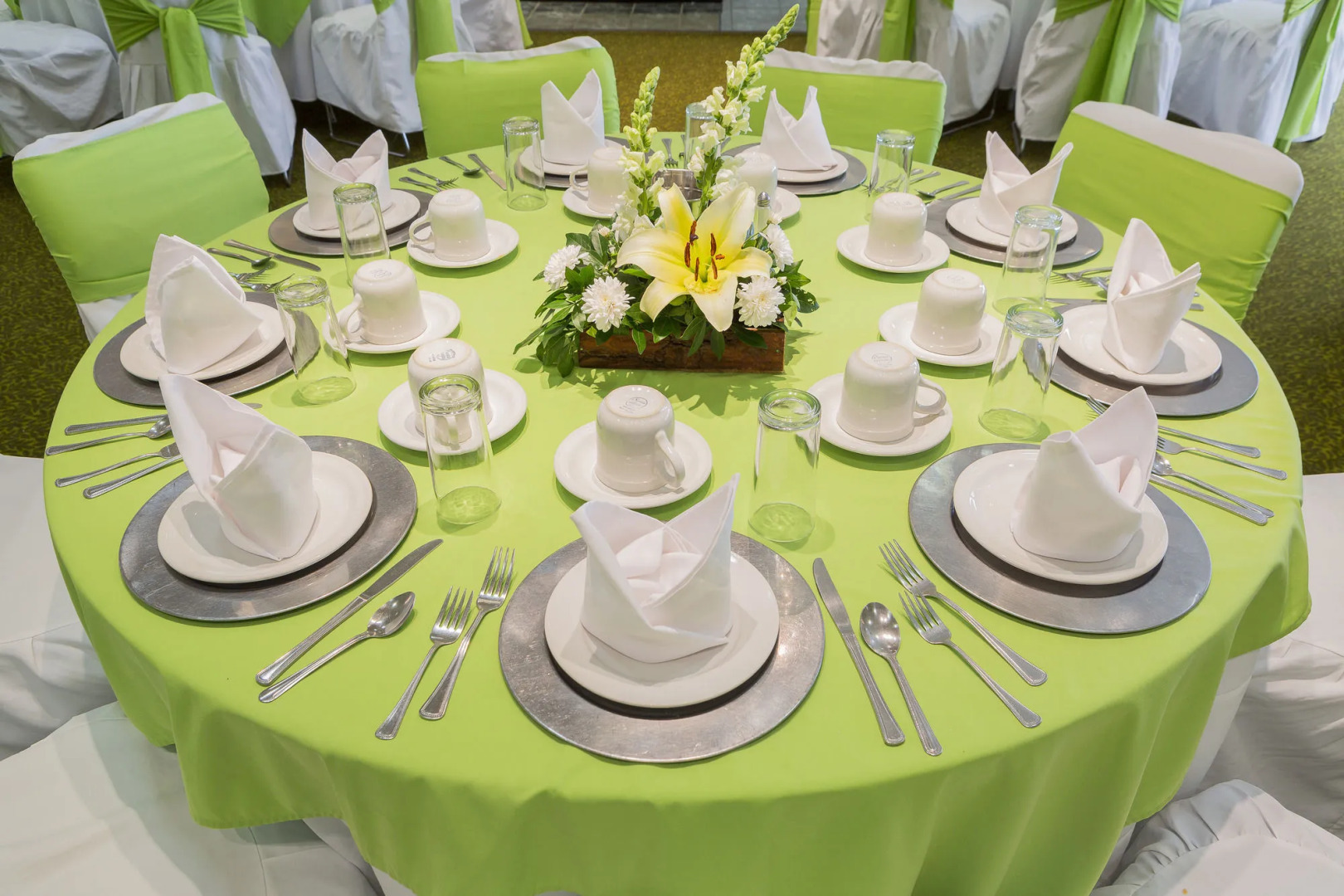 Hotel Flamingo Irapuato