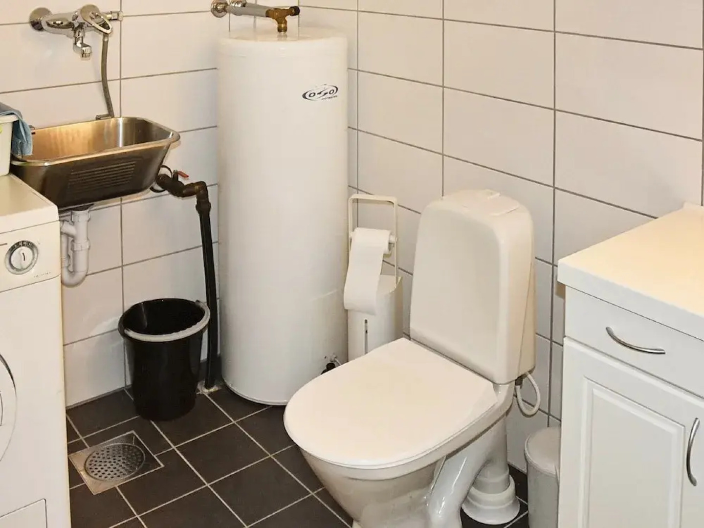 Holiday Home in Leirvik I Sogn