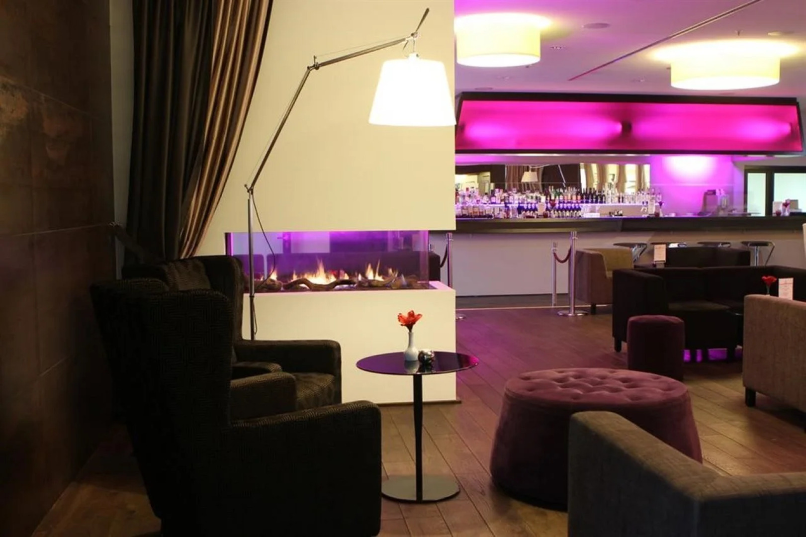 Mercure Hotel MOA Berlin