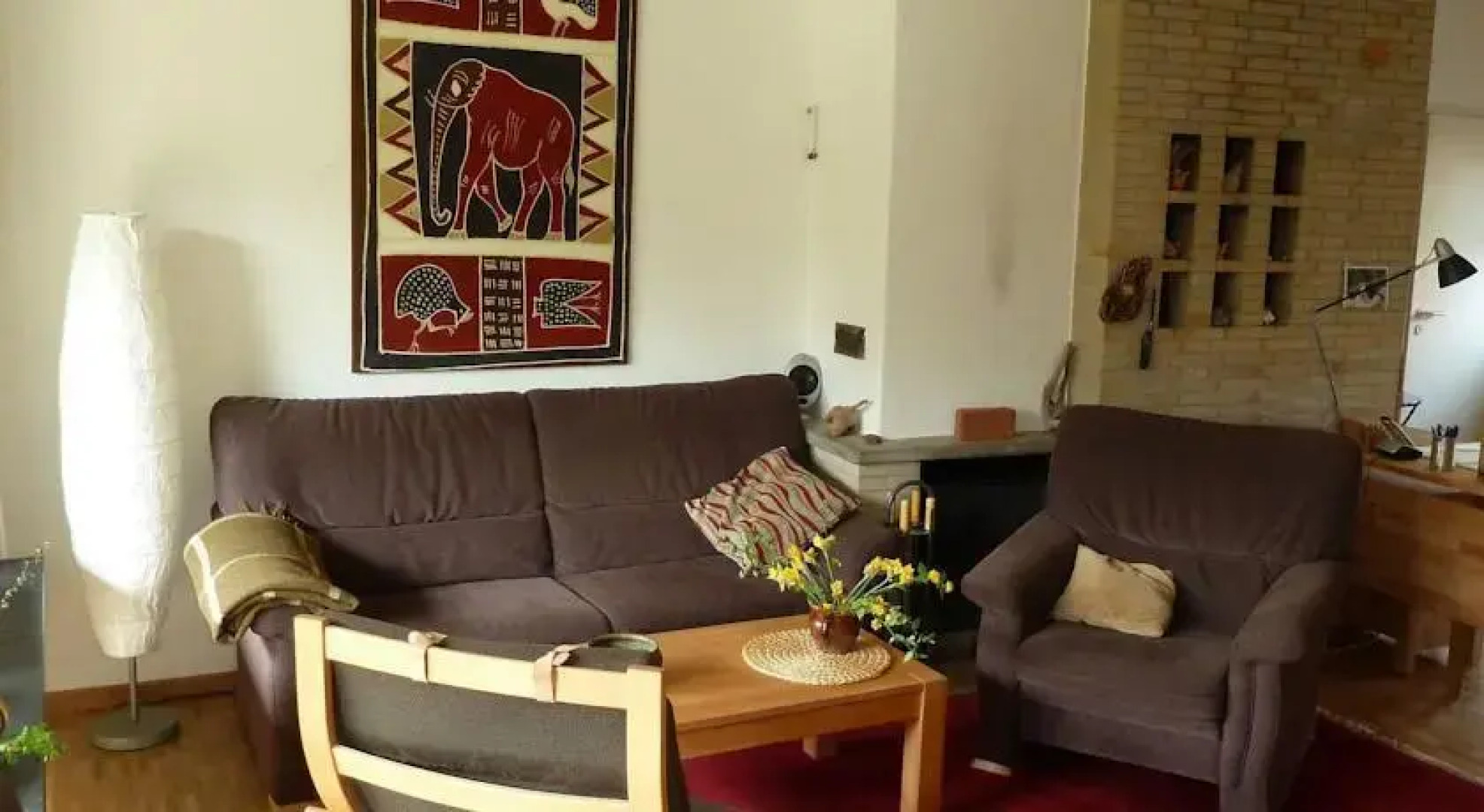 Ferienwohnung der Familie Scheel in Celle