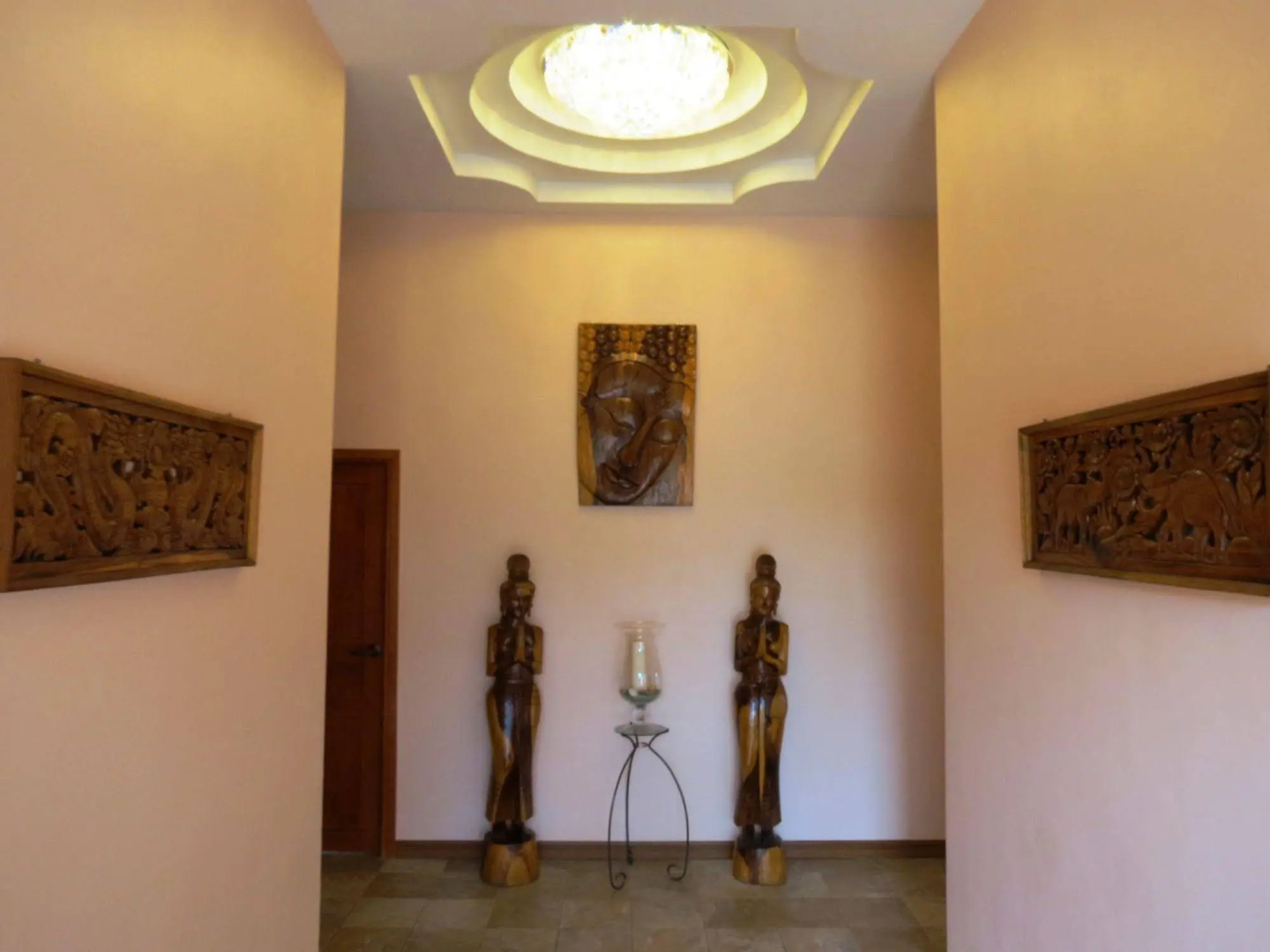 Pongsin Resort and Restaurant