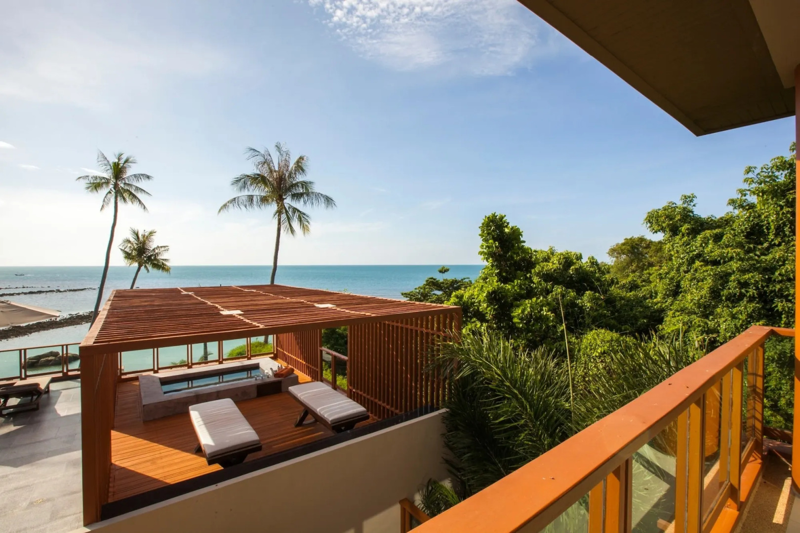 ShaSa Resort & Residences, Koh Samui