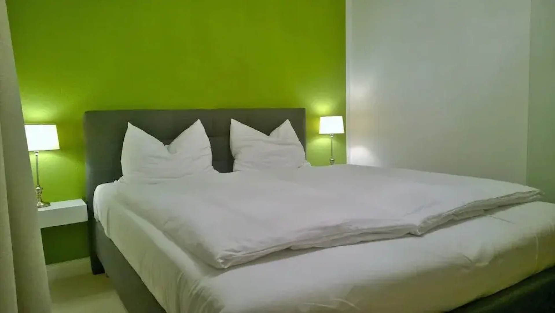 Ostsee Micro Ferienappartements