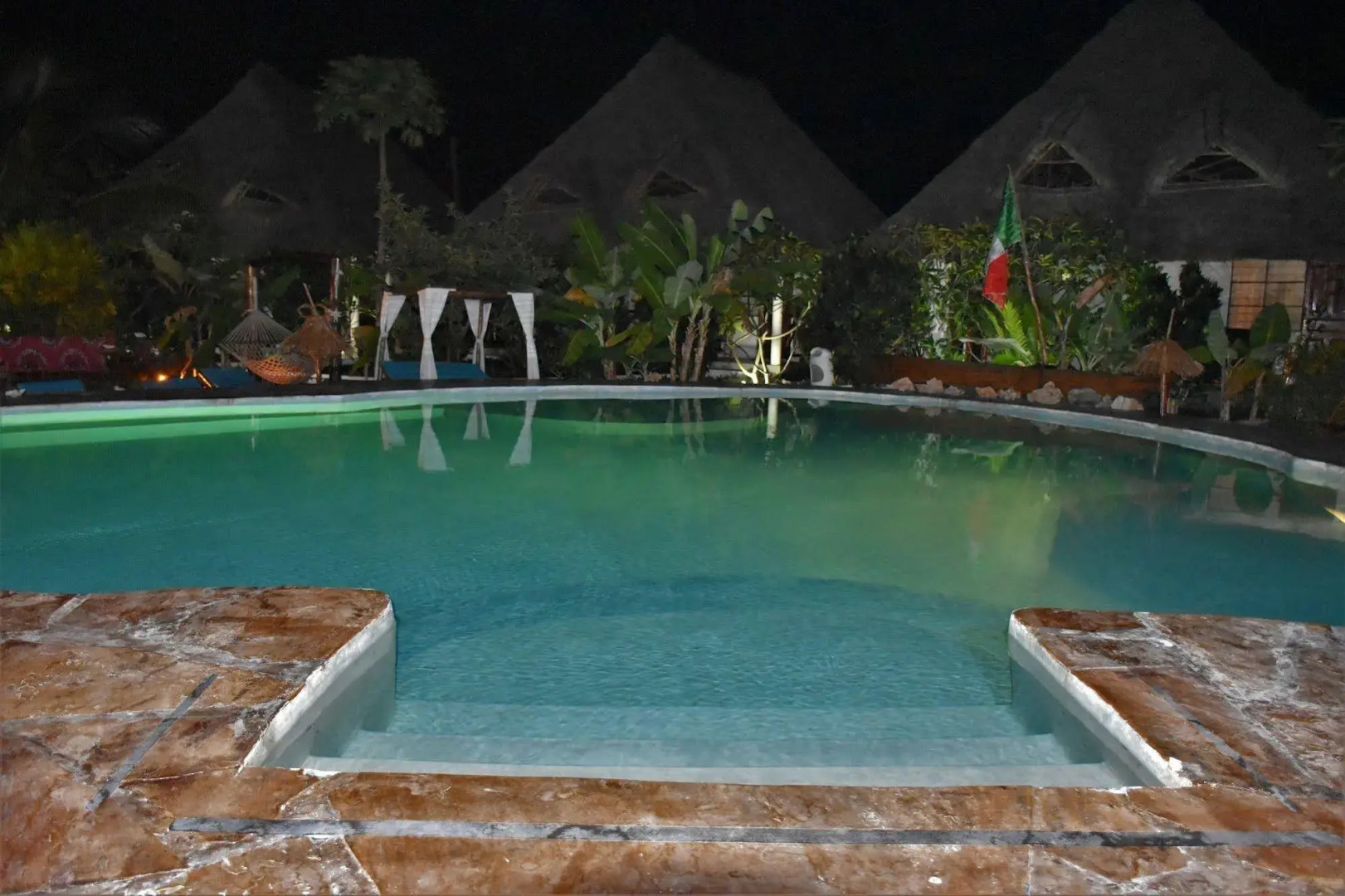 Villaggio Seconda Stella a Destra