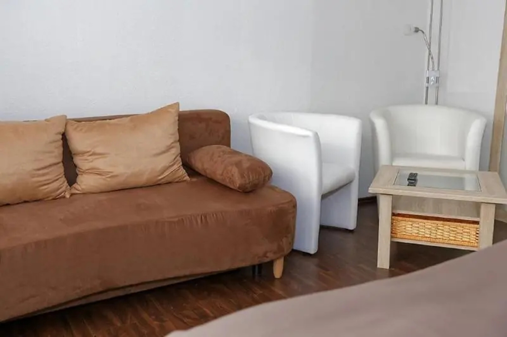 Hotel Hüttl - Garni