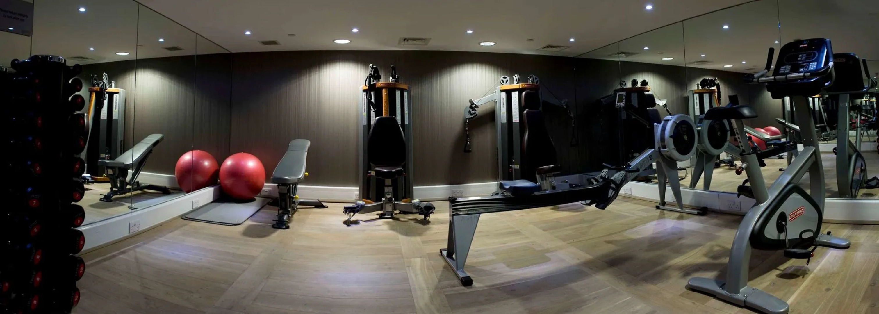 Kimpton Blythswood Hotel & Spa by IHG