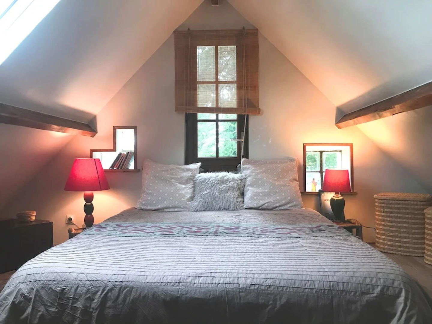 Cottage Insolite et autonome