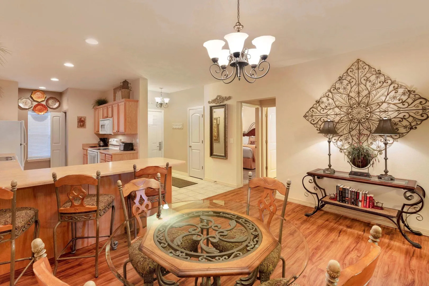 Thousand Hills Golf Resort