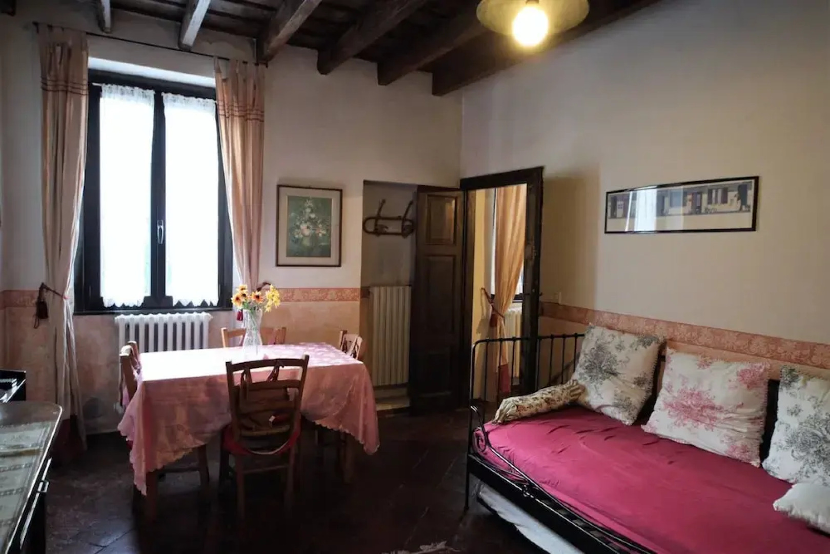 Bilocale 15 Minuti Dal Centro Di Mi