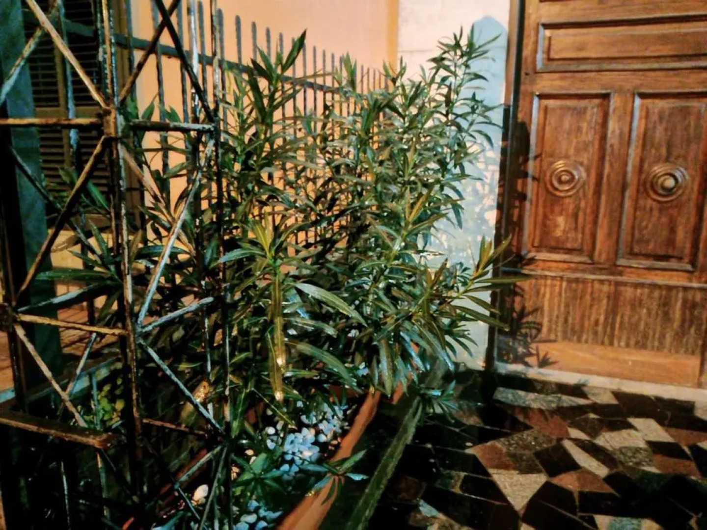 Le Stanze di Ginevra - Santa Maria a Vico