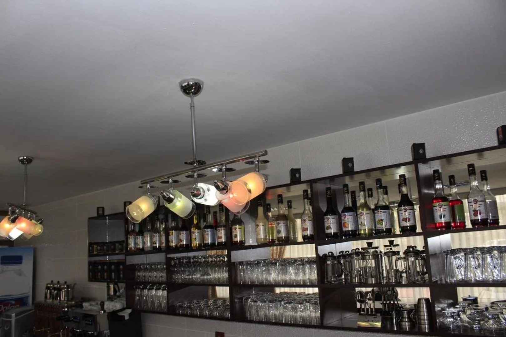 Uluirmak Uygulama Oteli