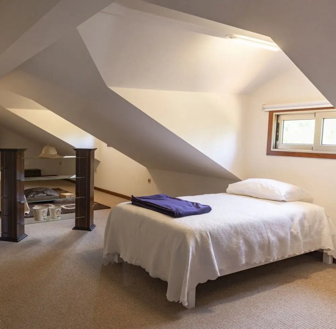 Countryside Villa near Porto