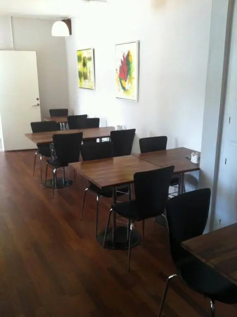 Det Lille Hotel