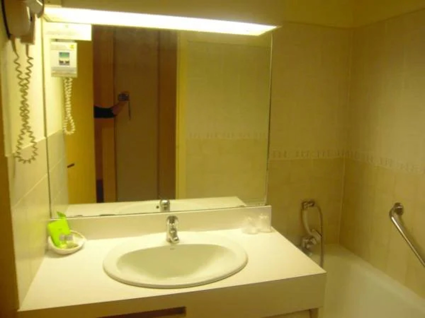 Hôtel Restaurant Le relais de la Sans Fond