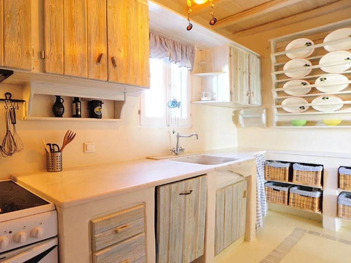 Medluxe Villas Ornos