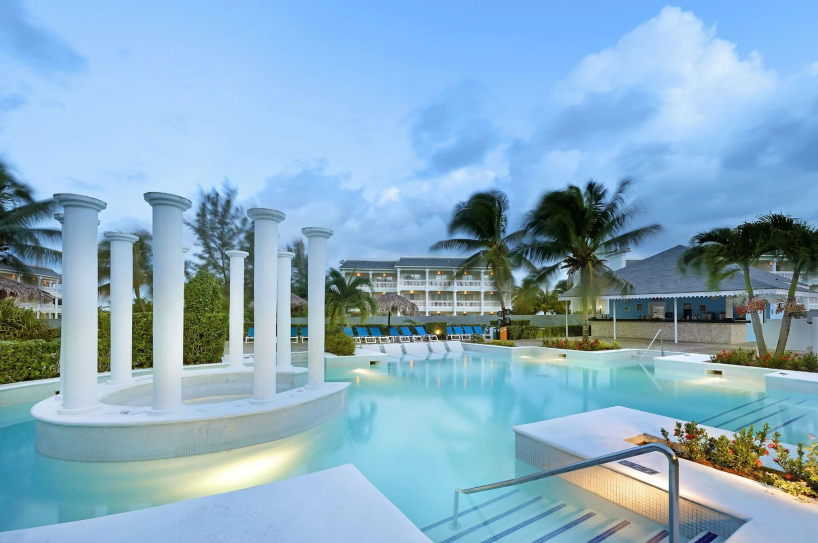 Grand Palladium Jamaica Resort & Spa All Inclusive