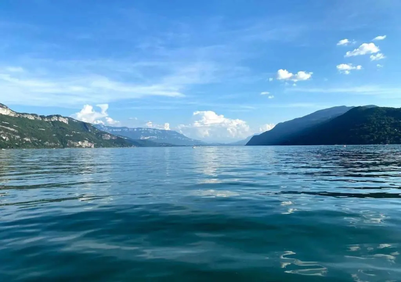 Studio moderne et lumineux centre ville Aix les Bains